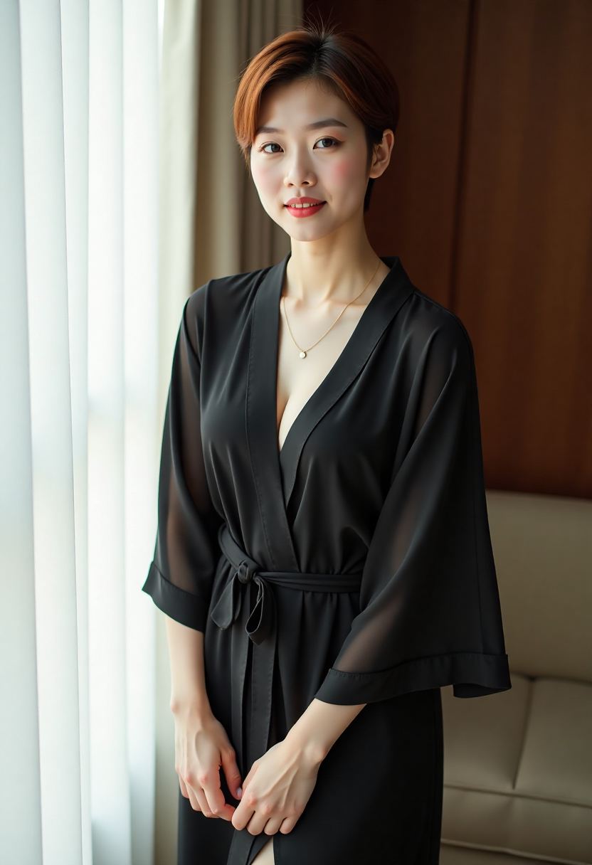 电影构图分析